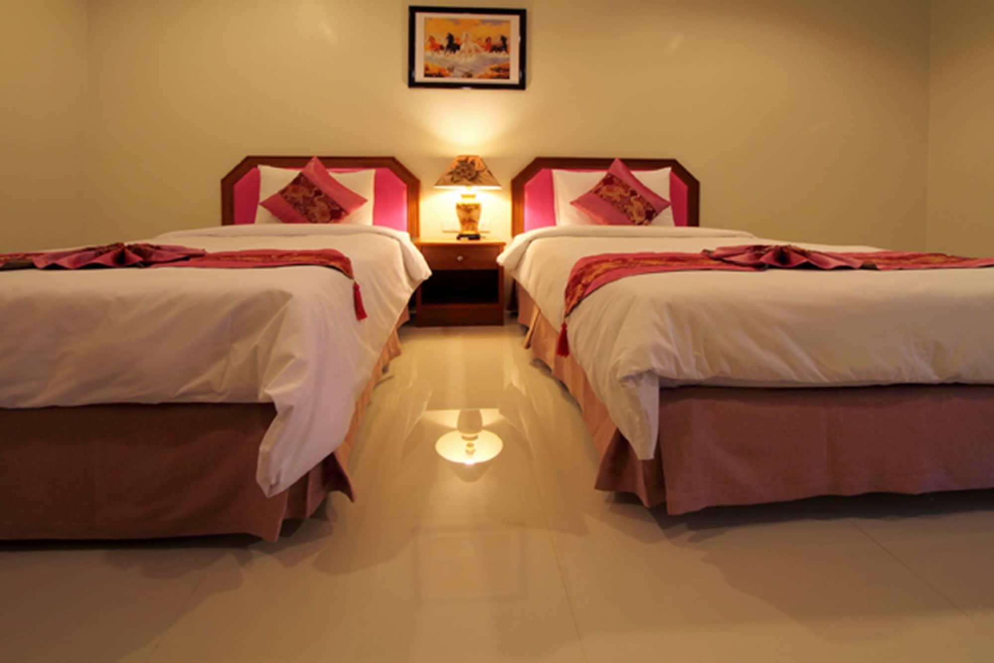 Phuket Airport Inn Ban Bo Han Exterior foto