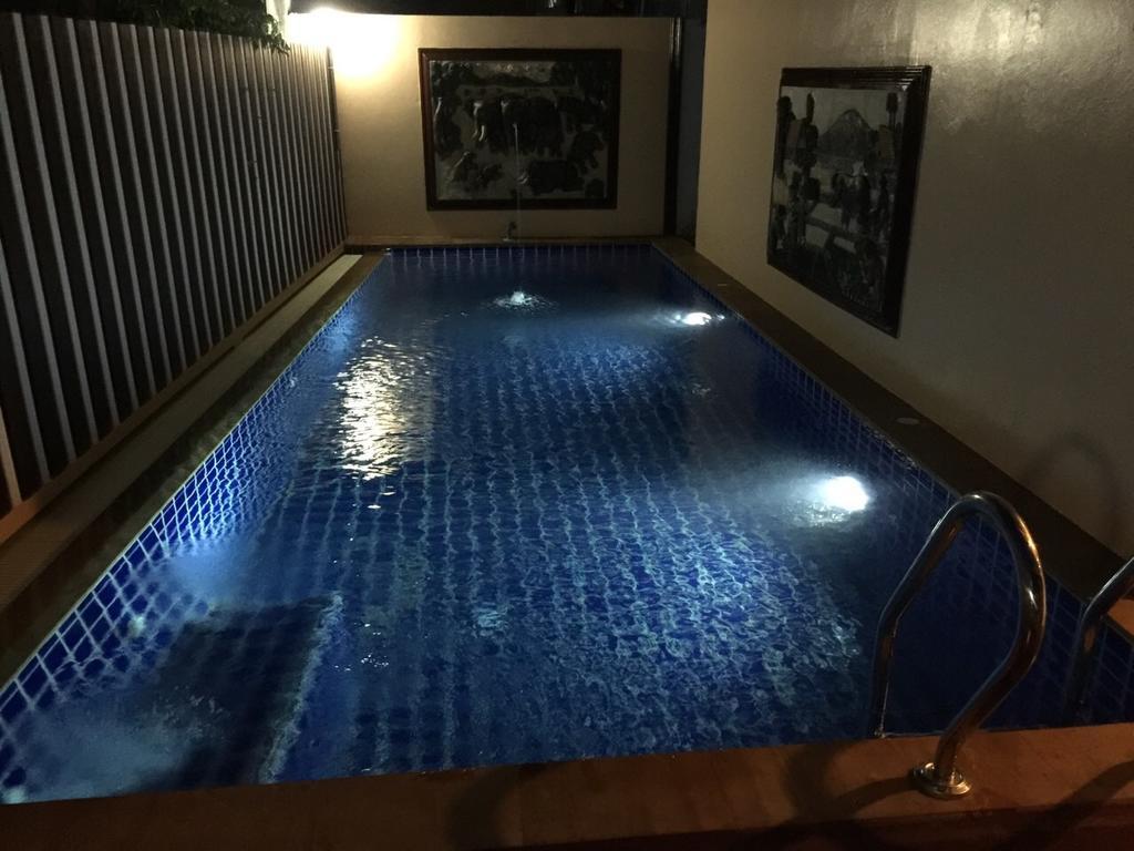 Phuket Airport Inn Ban Bo Han Exterior foto