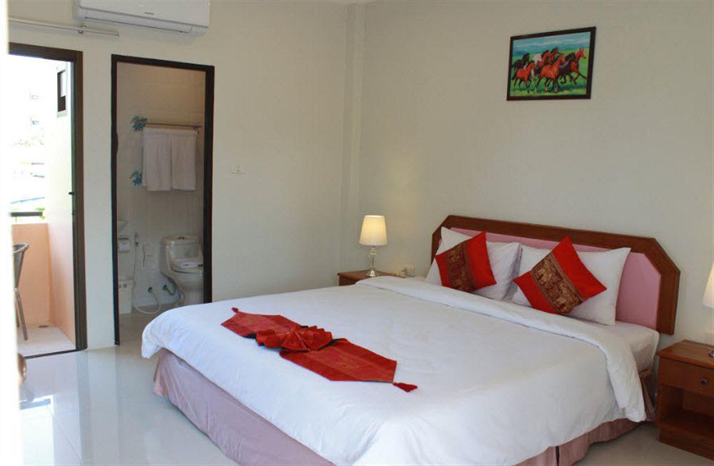 Phuket Airport Inn Ban Bo Han Exterior foto
