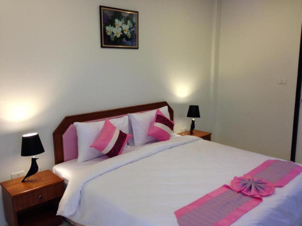 Phuket Airport Inn Ban Bo Han Zimmer foto
