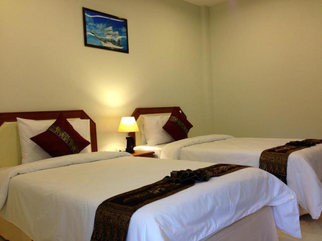 Phuket Airport Inn Ban Bo Han Zimmer foto