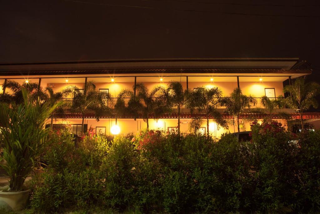 Phuket Airport Inn Ban Bo Han Exterior foto